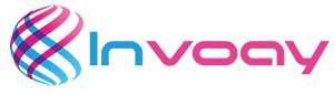 Invoay logo