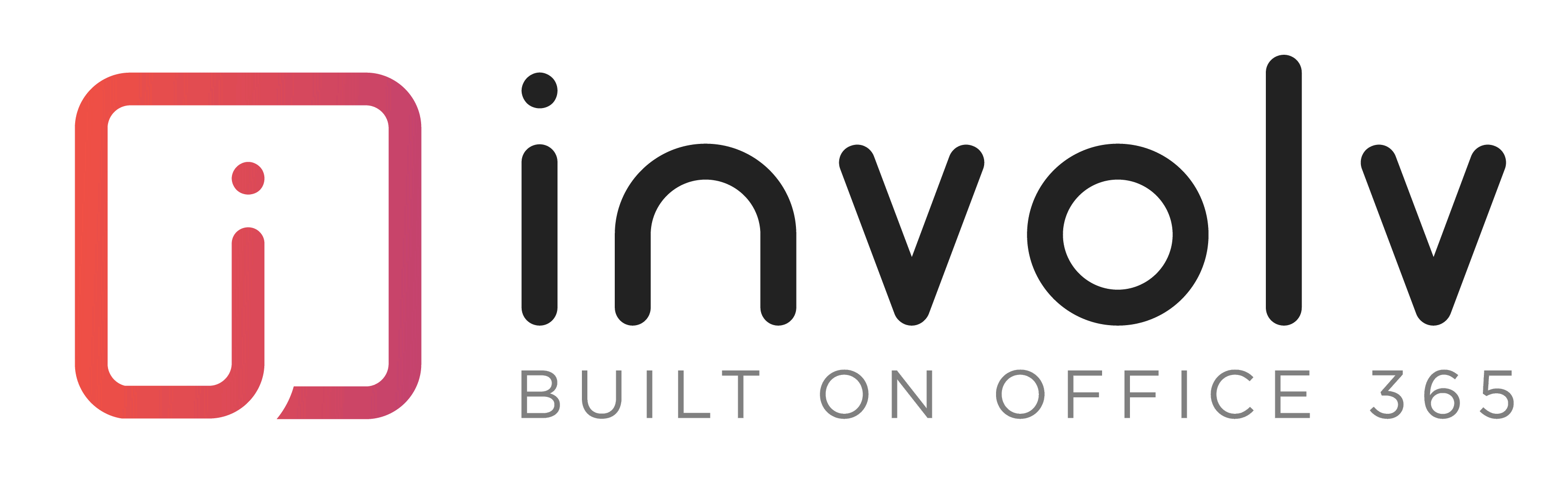 Involv Intranet logo