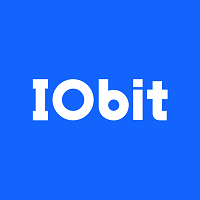 IObit logo