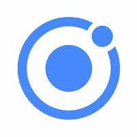 Ionic logo