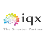 IQX logo