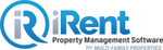 iRent logo