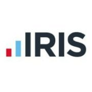 IRIS logo