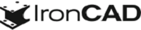 IronCAD logo