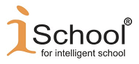 iSchool logo