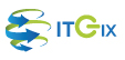 ITGix logo