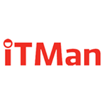 iTMan logo