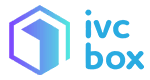 IVCbox logo