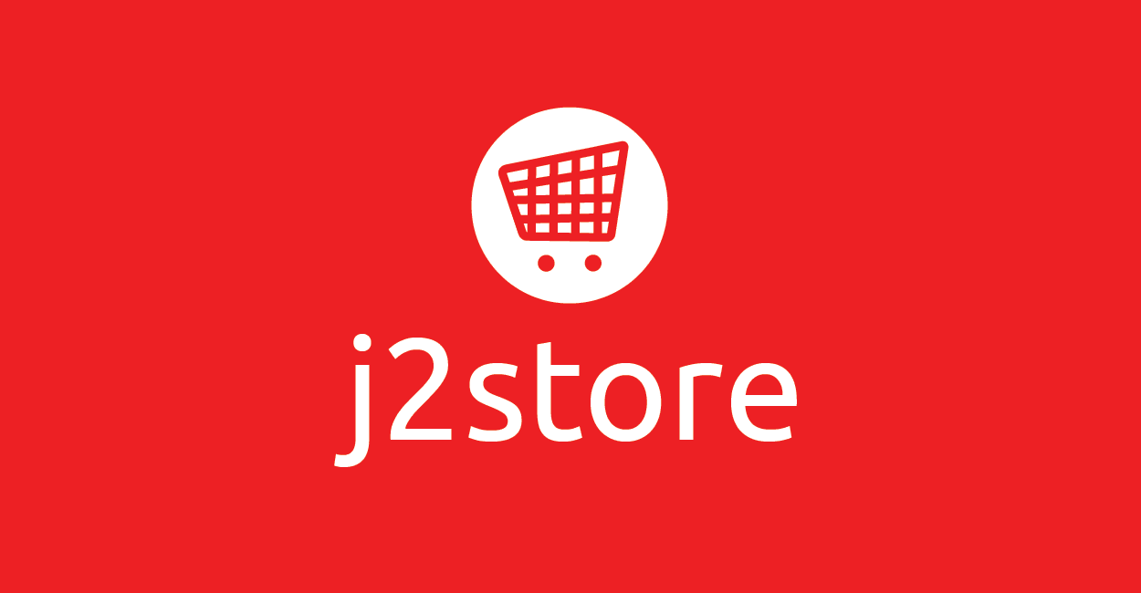 J2store logo