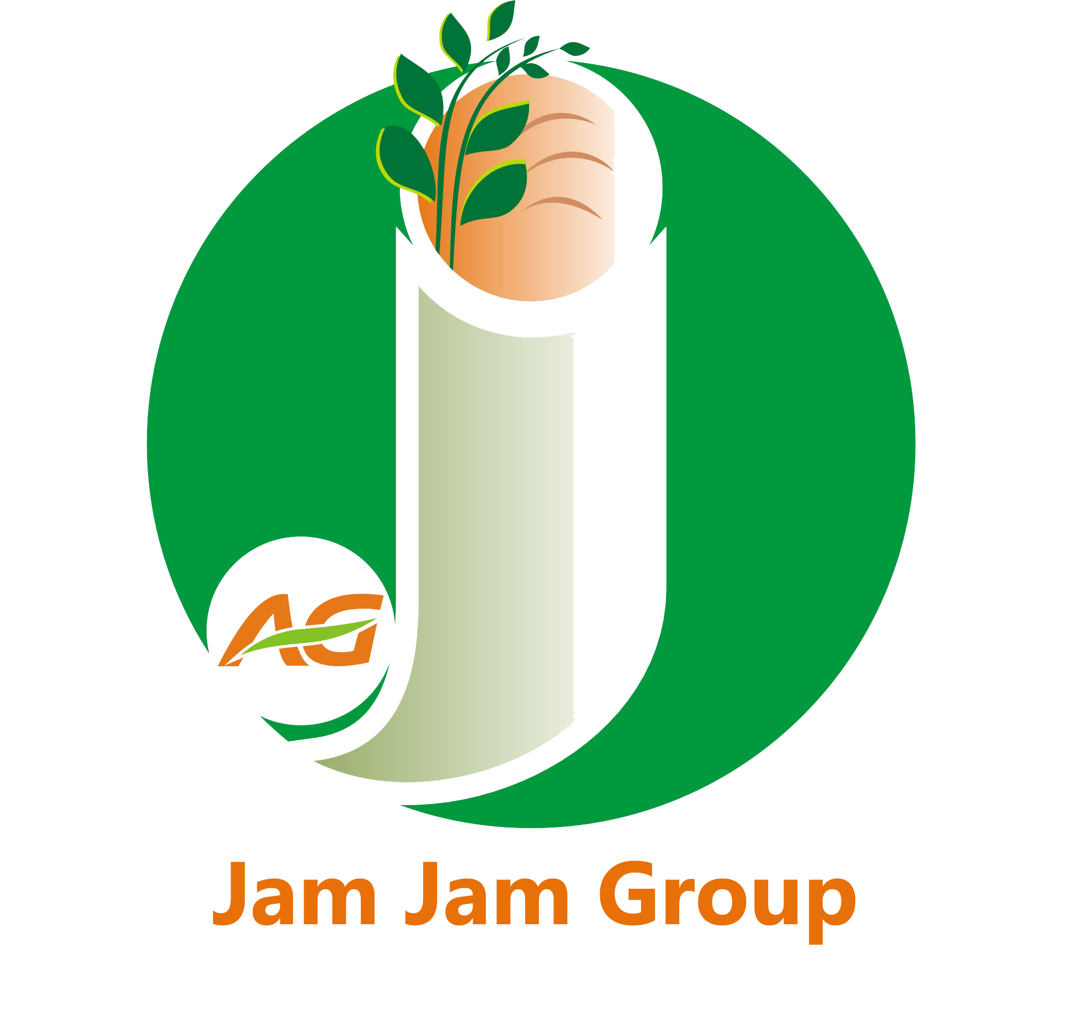 Jam Jam Group logo