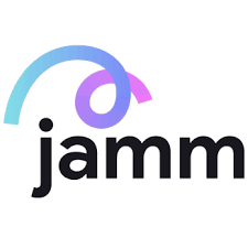 Jamm logo