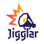 Jigglar logo