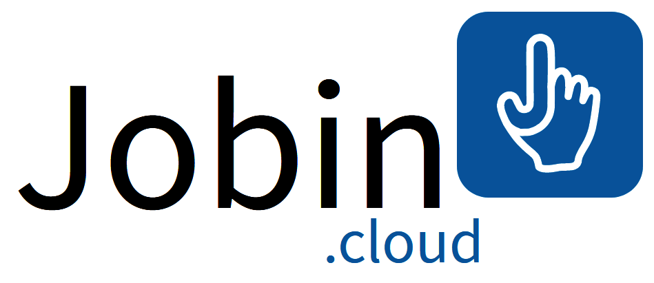 Jobin.cloud logo