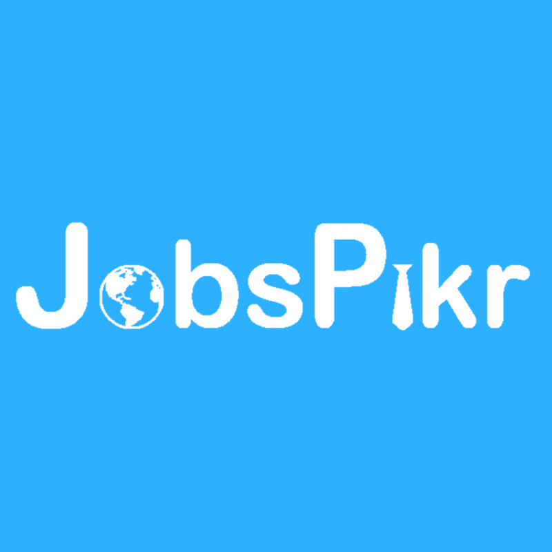 JobsPikr logo