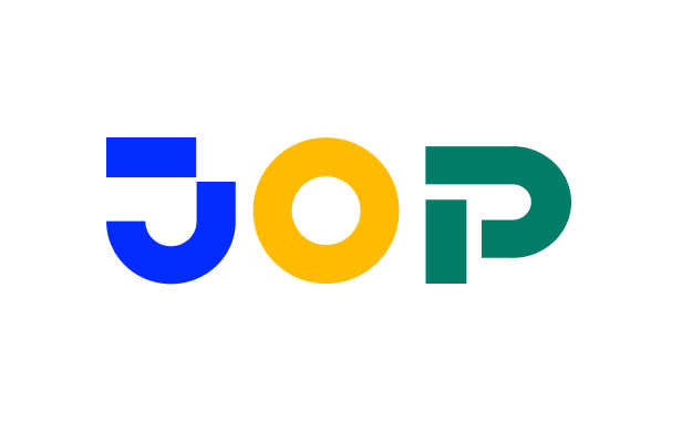 JOP logo