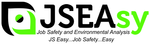 JSEAsy logo