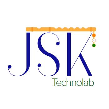 JSK Technolab logo