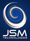 JSM HR logo