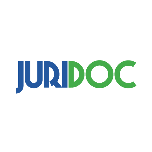 Juridoc logo