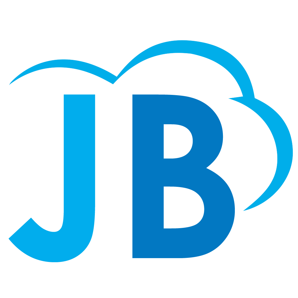 JustBilling logo