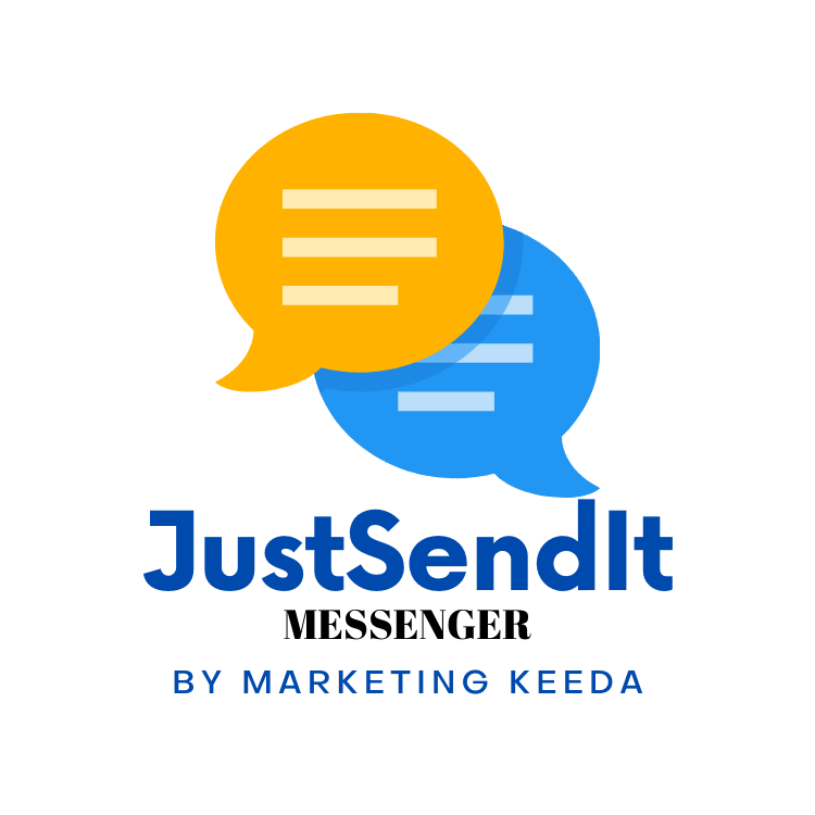 JustSendIt logo