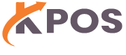 K-POS logo