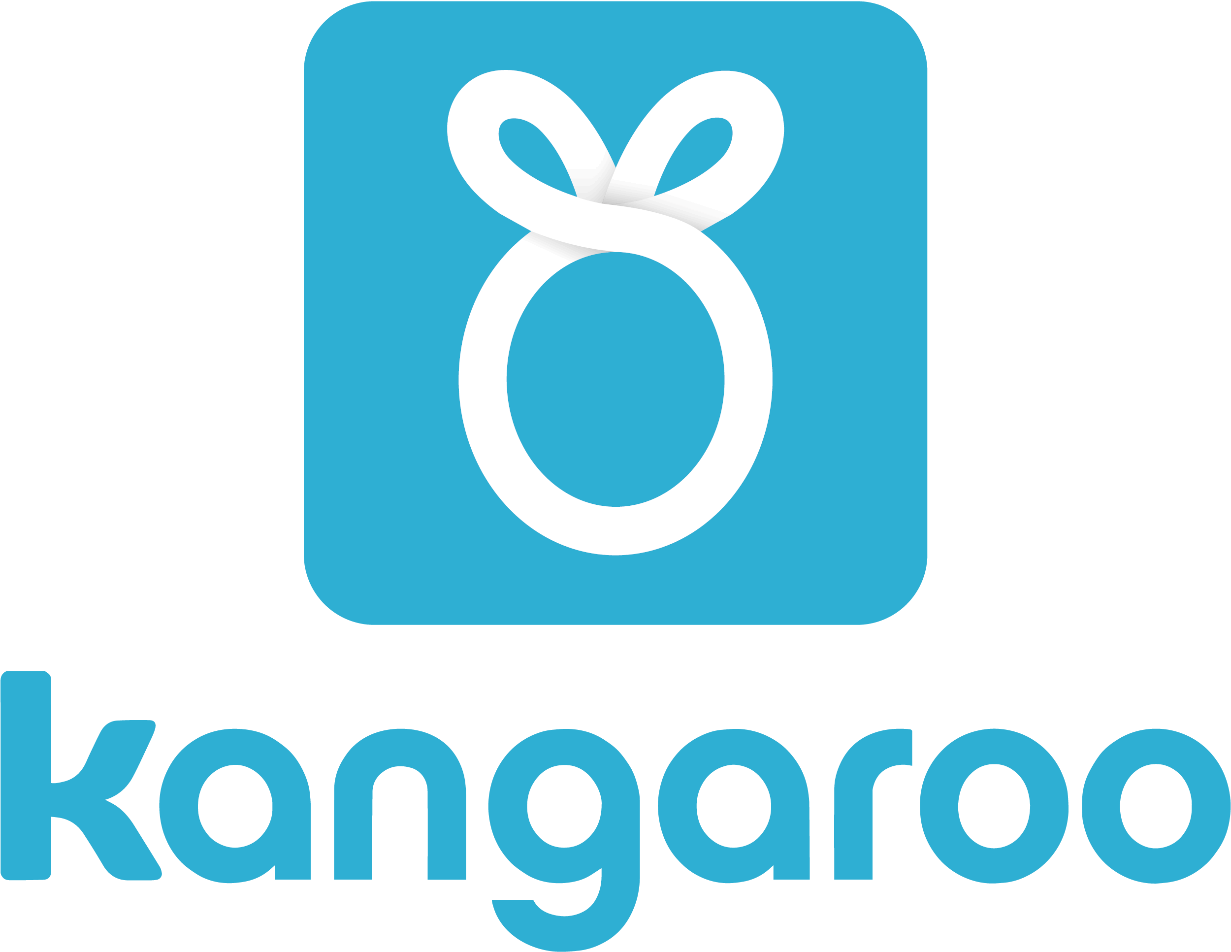 Kangaroo logo