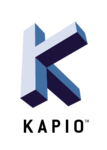 Kapio Cloud logo