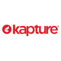 Kapture CX logo