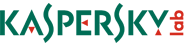 Kaspersky logo