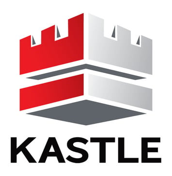 Kastle logo