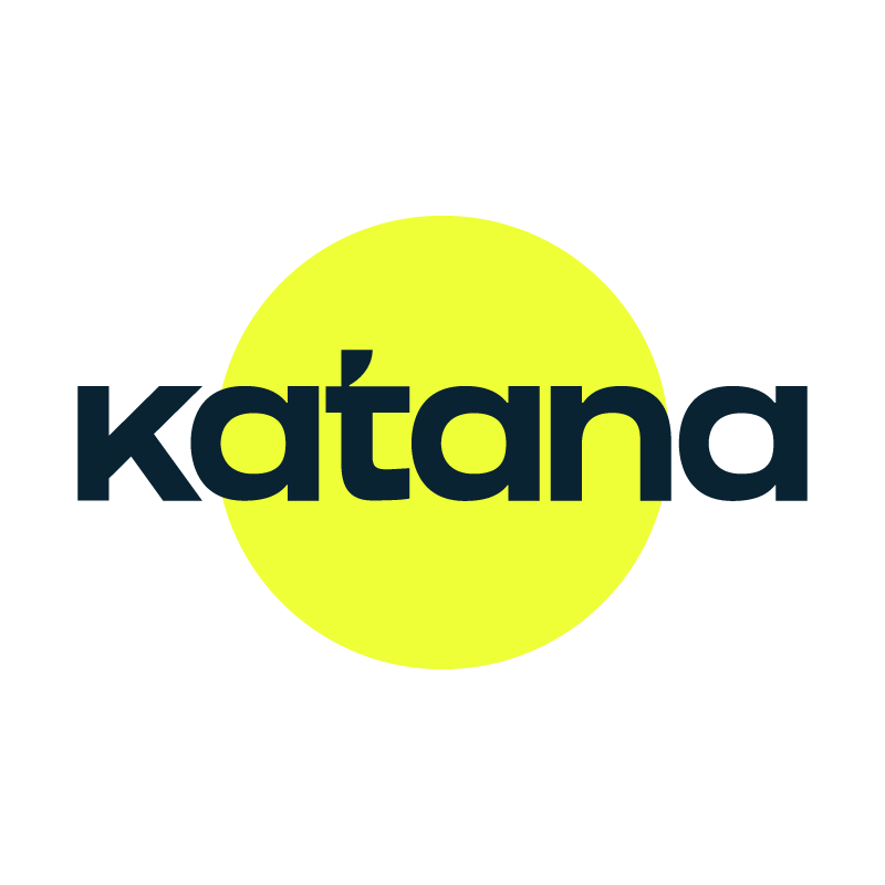 Katana Cloud Inventory logo