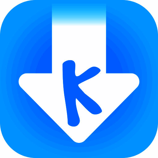 KeepVid logo