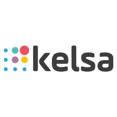 Kelsa logo