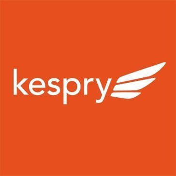 Kespry logo