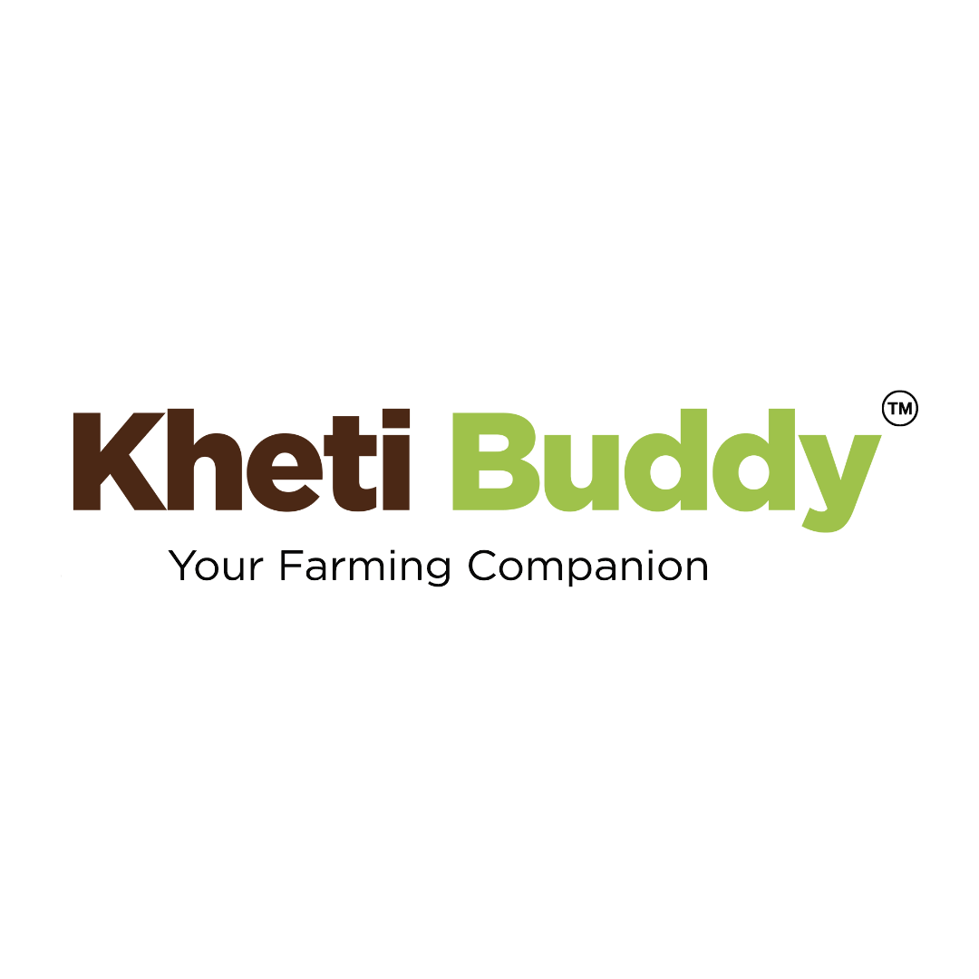 KhetiBuddy logo