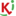 Kickidler logo