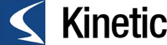 Kinetic logo