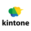 kintone CRM logo