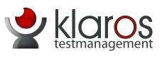 Klaros logo