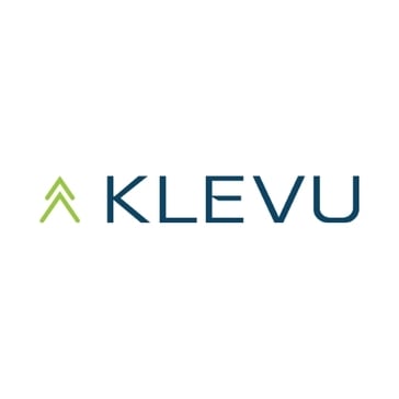 Klevu logo