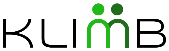 Klimb.io logo