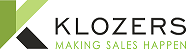 Klozers logo