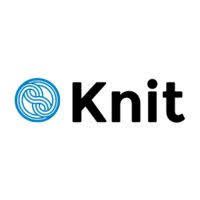 Knit logo