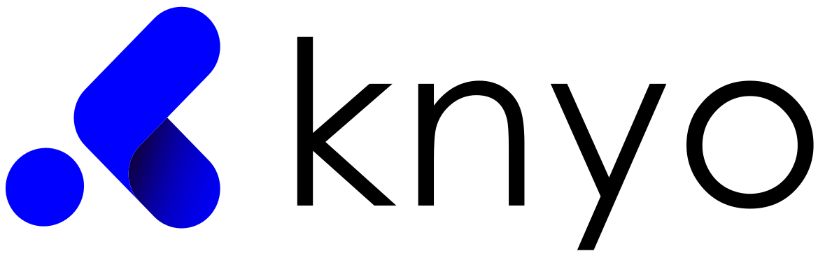 Knyo logo