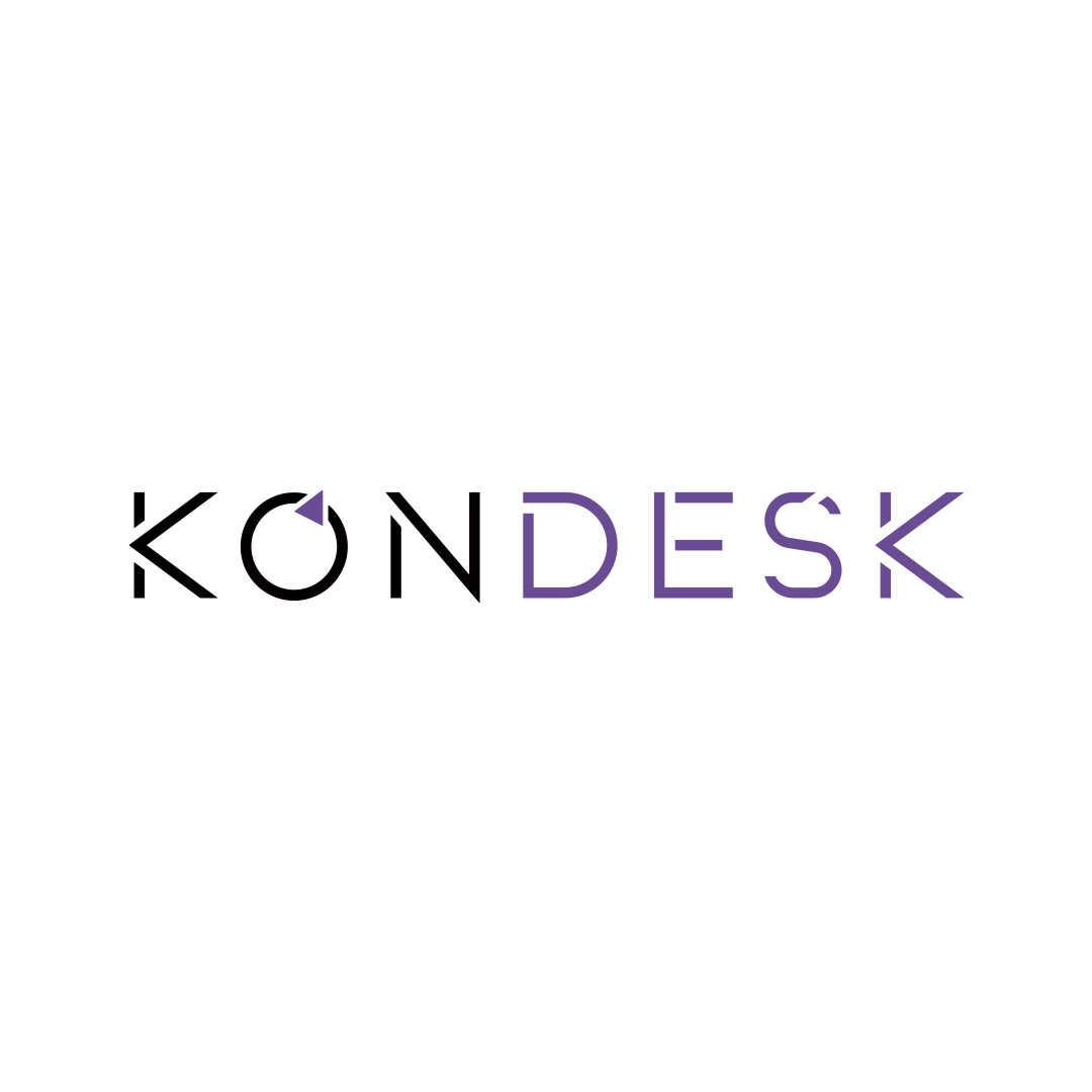 KONDESK logo