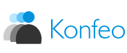 Konfeo logo