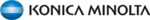 Konica Minolta logo