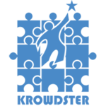 Krowdster logo