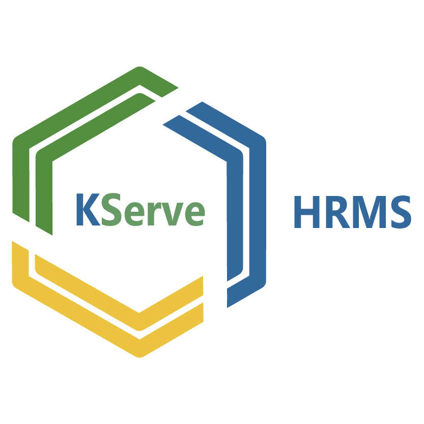 KServeHRMS logo